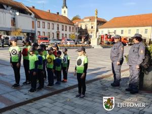 Dan odprtih vrat PGD Ljutomer 1